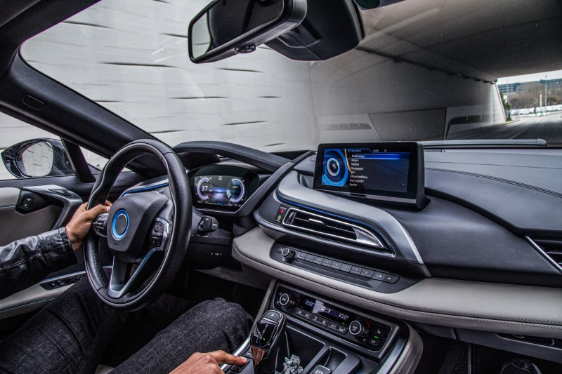 automotive