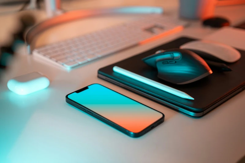 consumer electronic