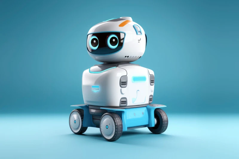 robot
