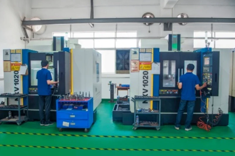 CNC Centre